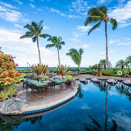 Villa Halii Kai 11D Waikoloa Exterior foto