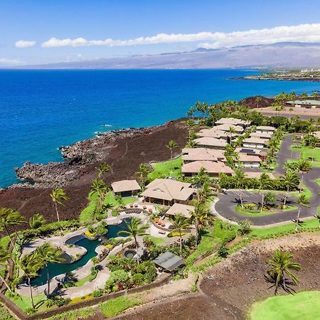 Villa Halii Kai 11D Waikoloa Exterior foto