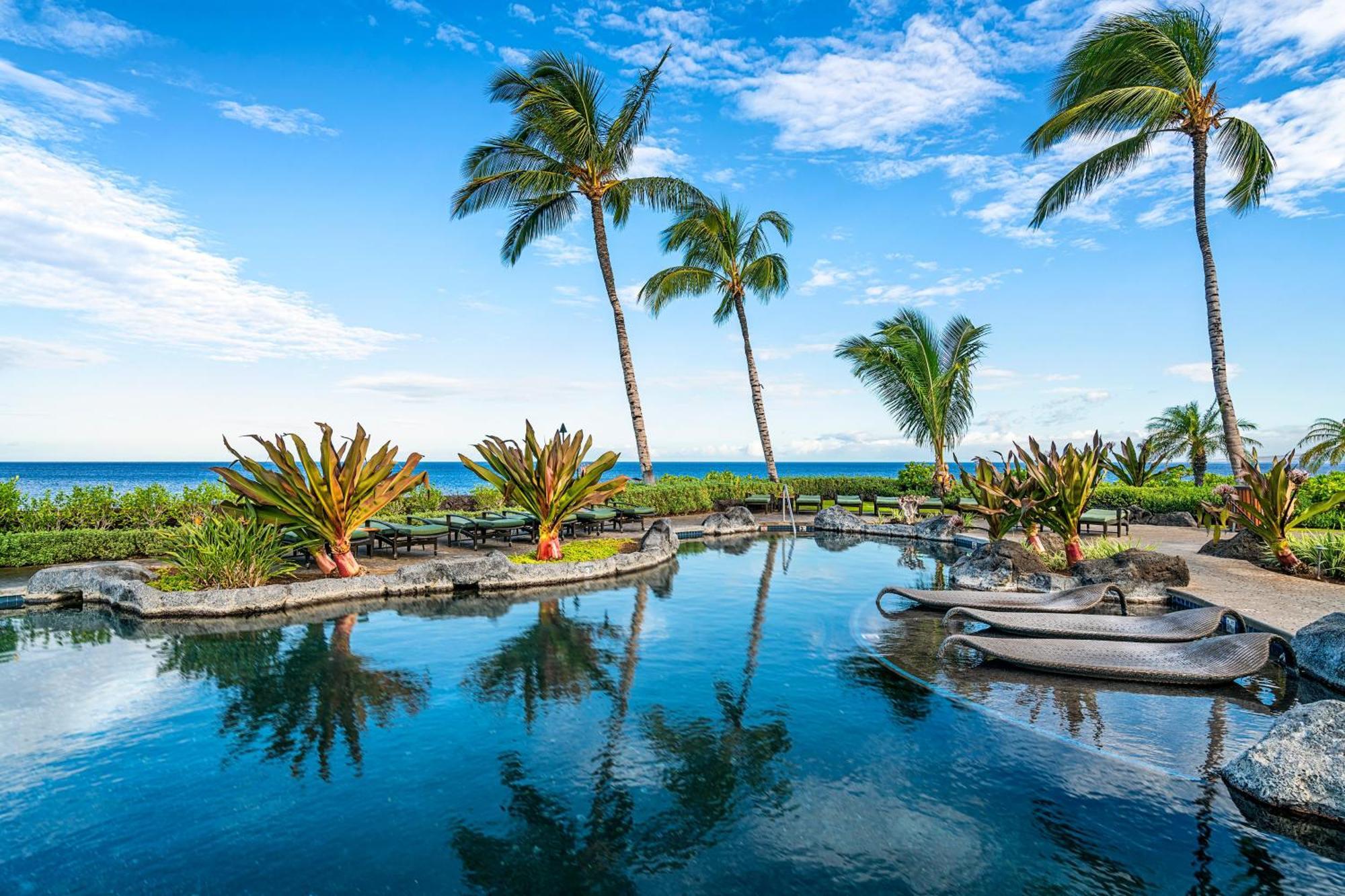 Villa Halii Kai 11D Waikoloa Exterior foto