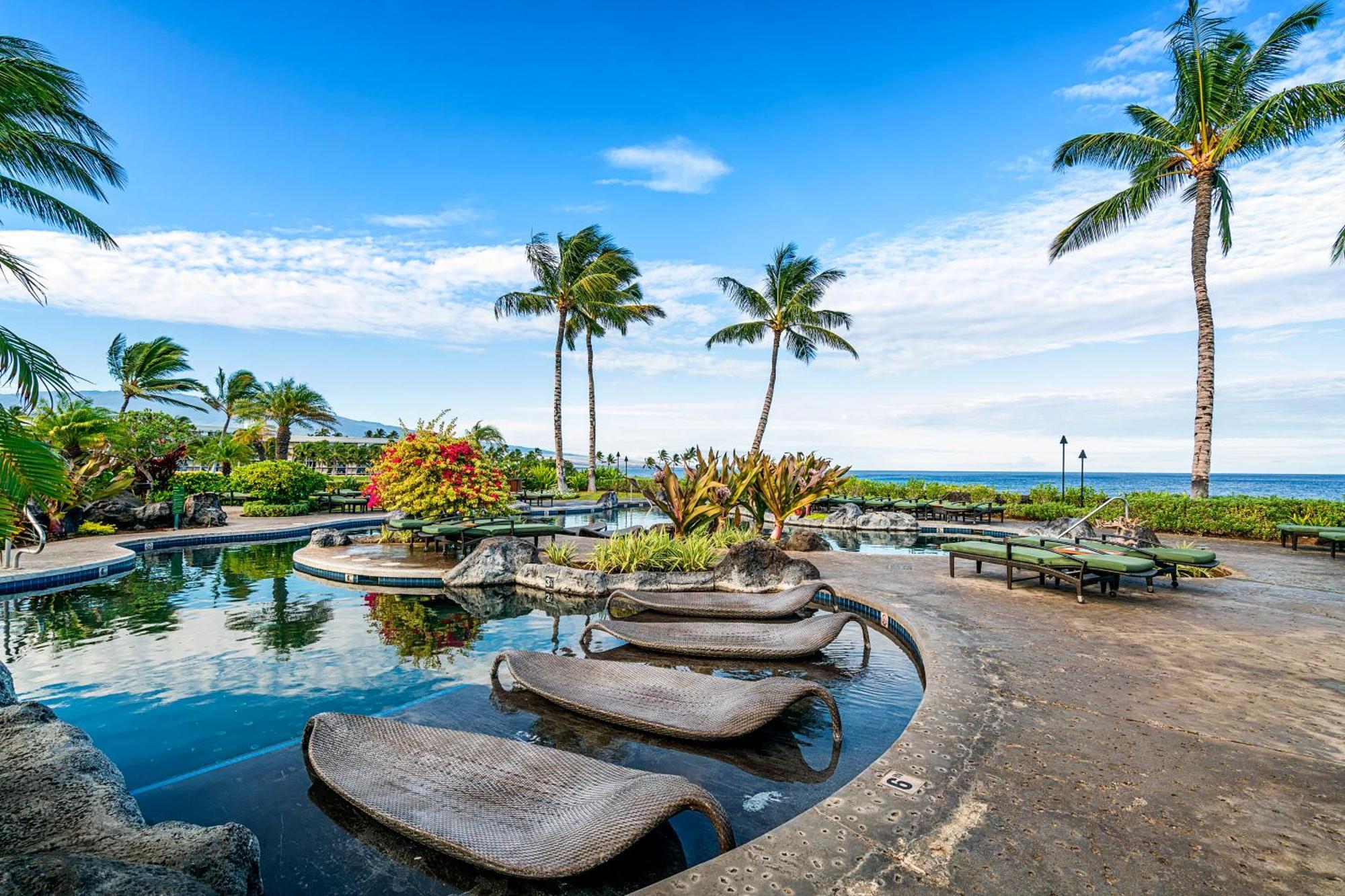 Villa Halii Kai 11D Waikoloa Exterior foto