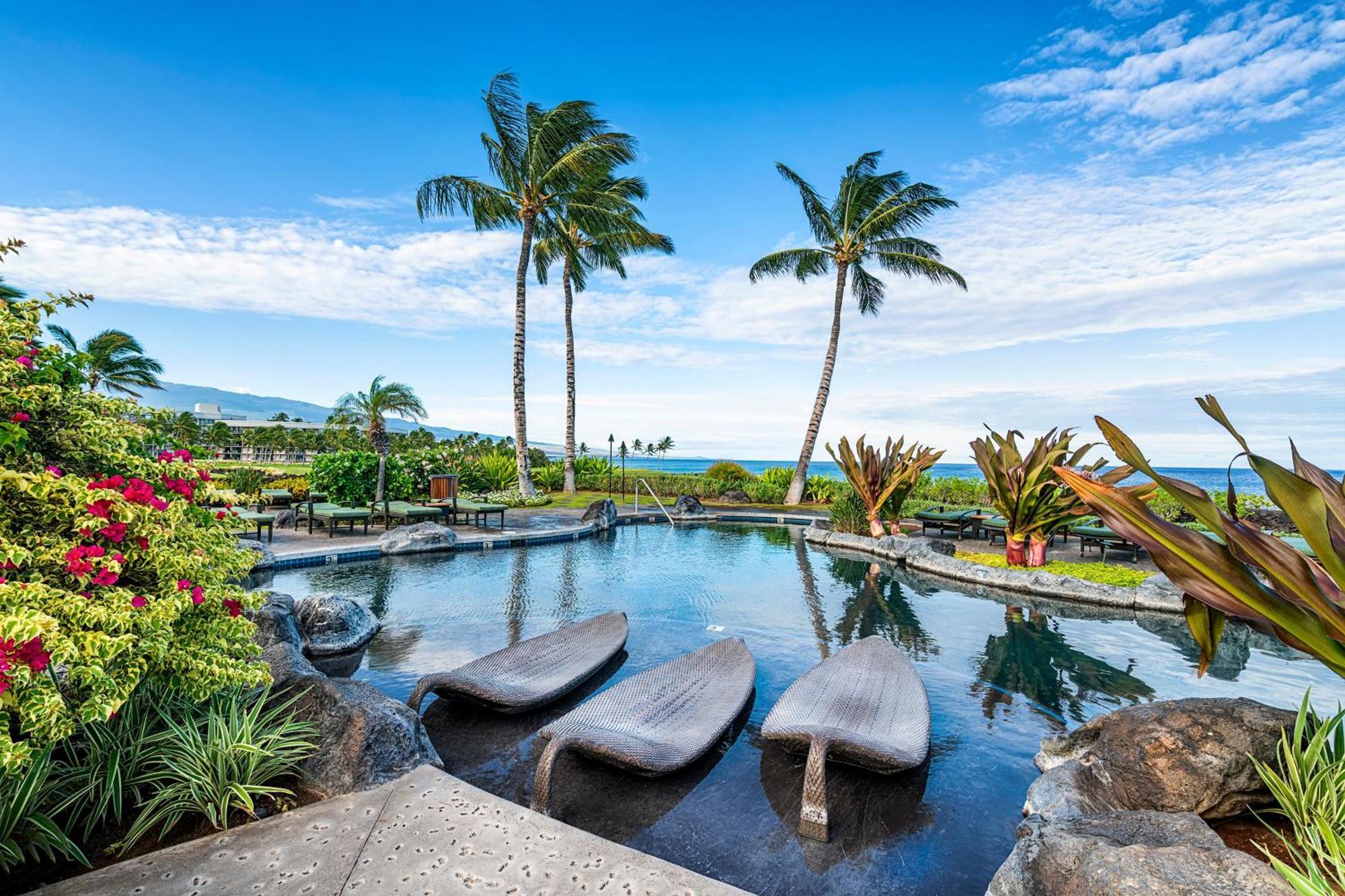 Villa Halii Kai 11D Waikoloa Exterior foto