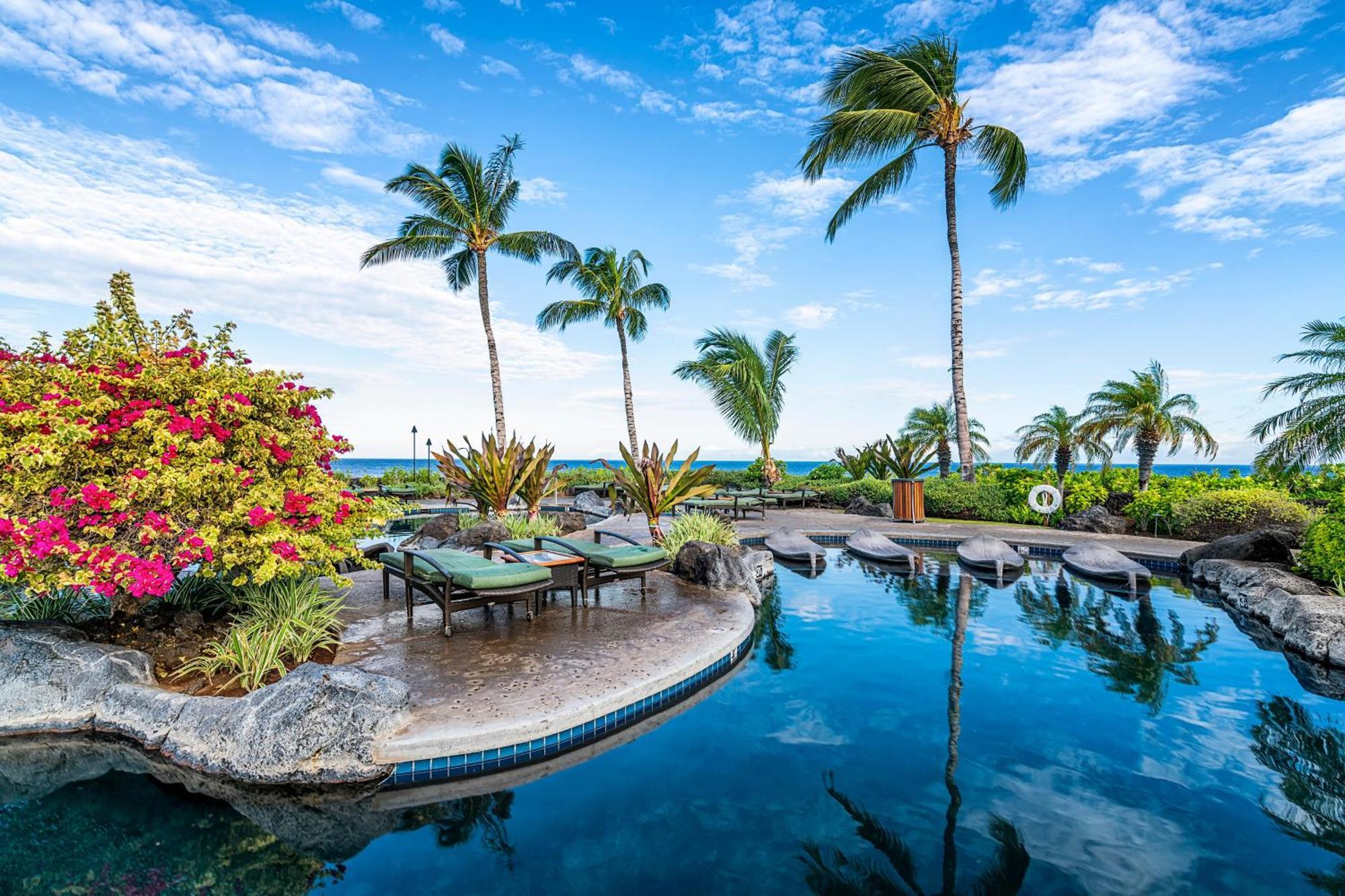 Villa Halii Kai 11D Waikoloa Exterior foto