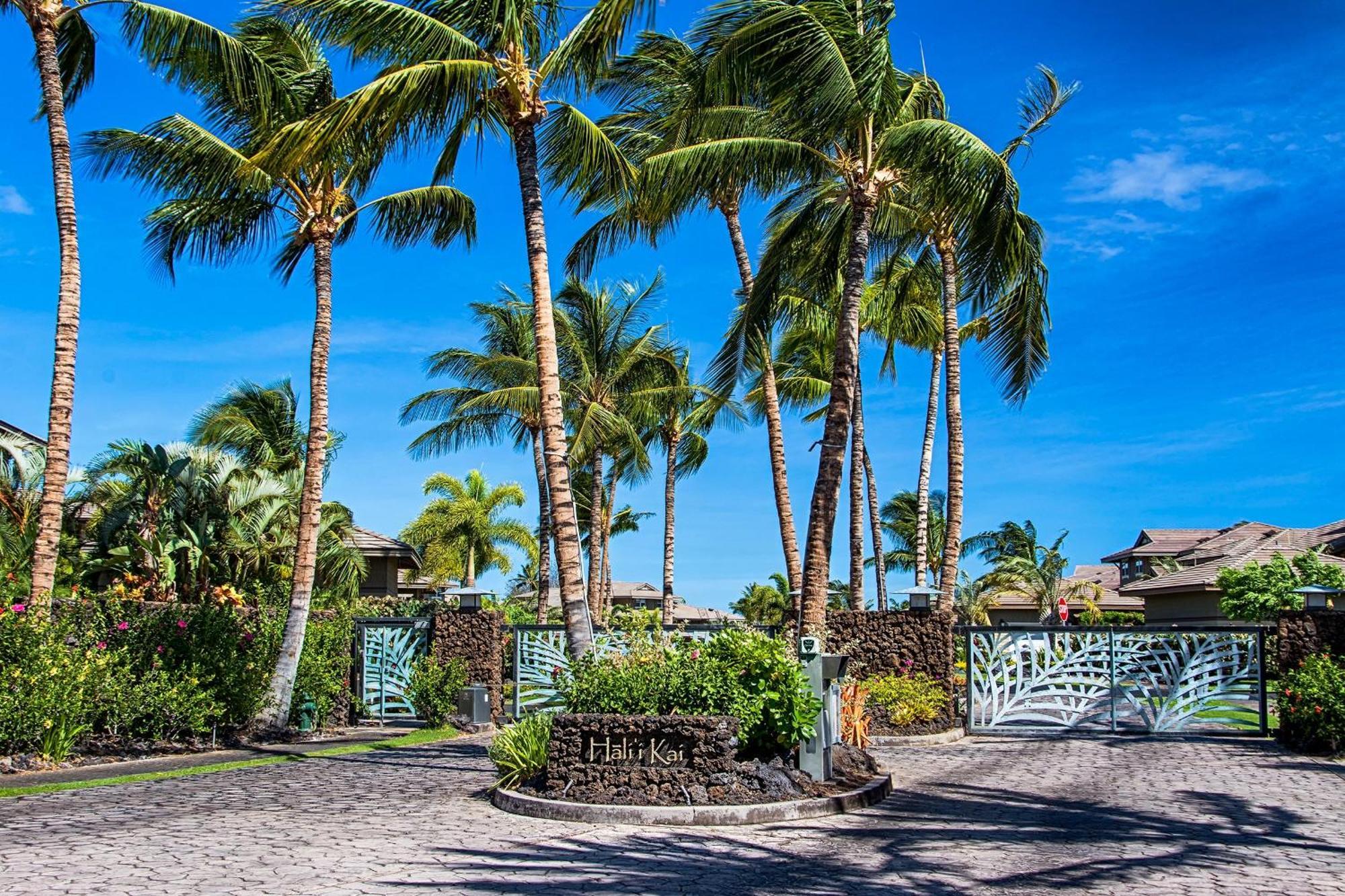 Villa Halii Kai 11D Waikoloa Exterior foto