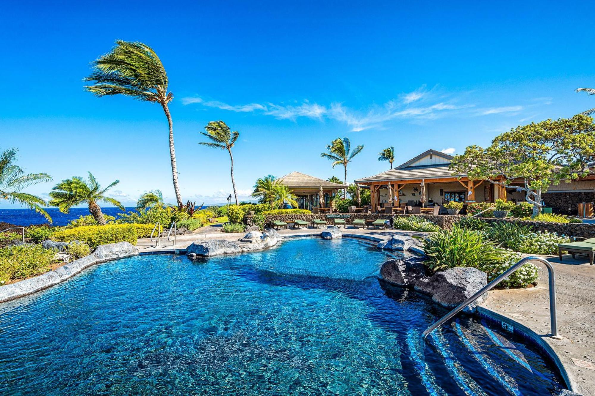 Villa Halii Kai 11D Waikoloa Exterior foto