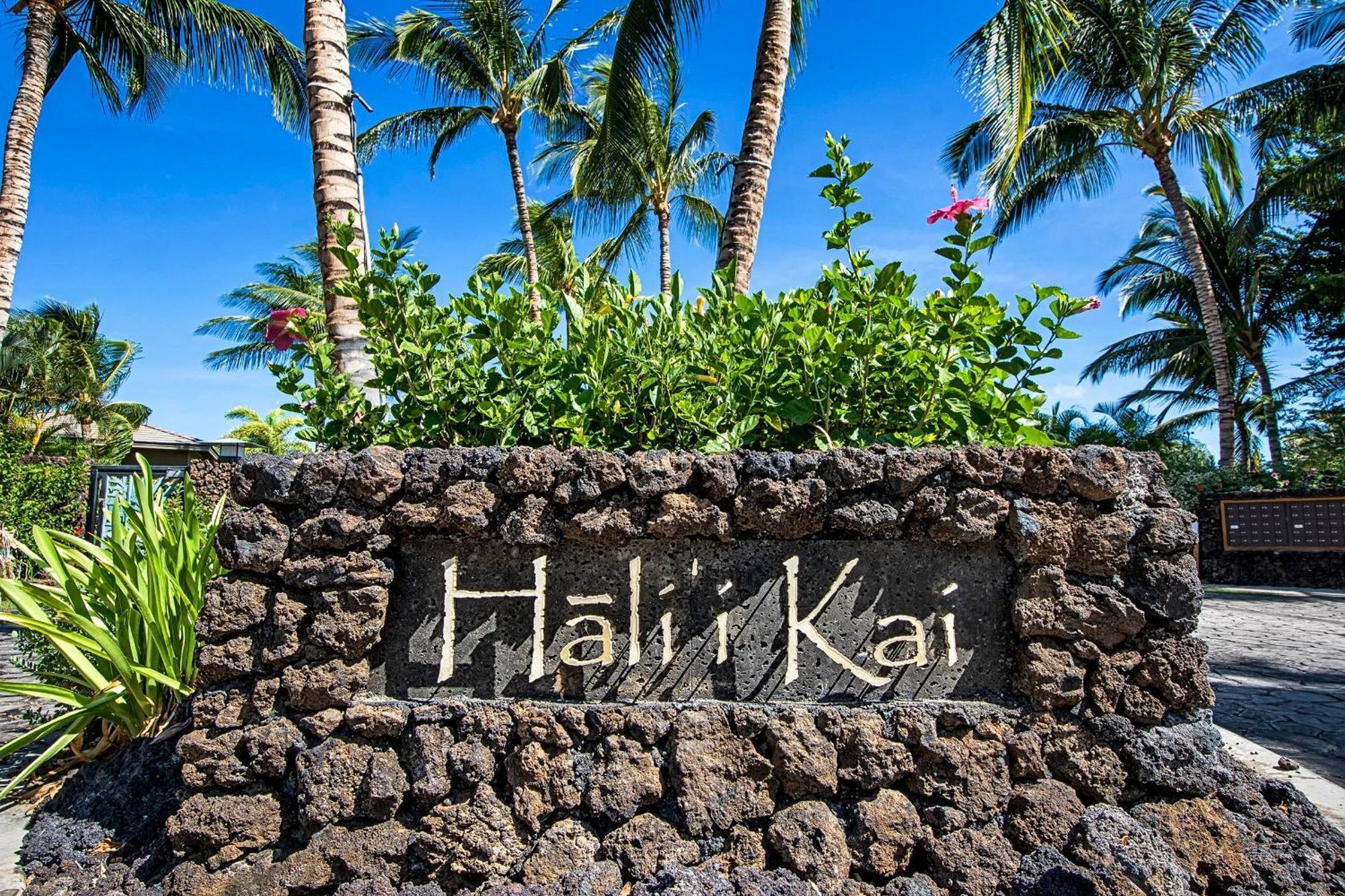 Villa Halii Kai 11D Waikoloa Exterior foto