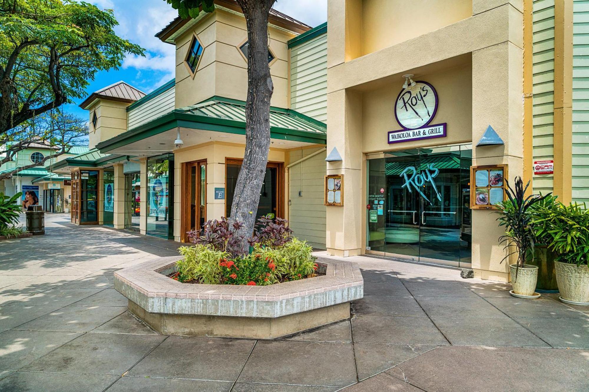 Villa Halii Kai 11D Waikoloa Exterior foto