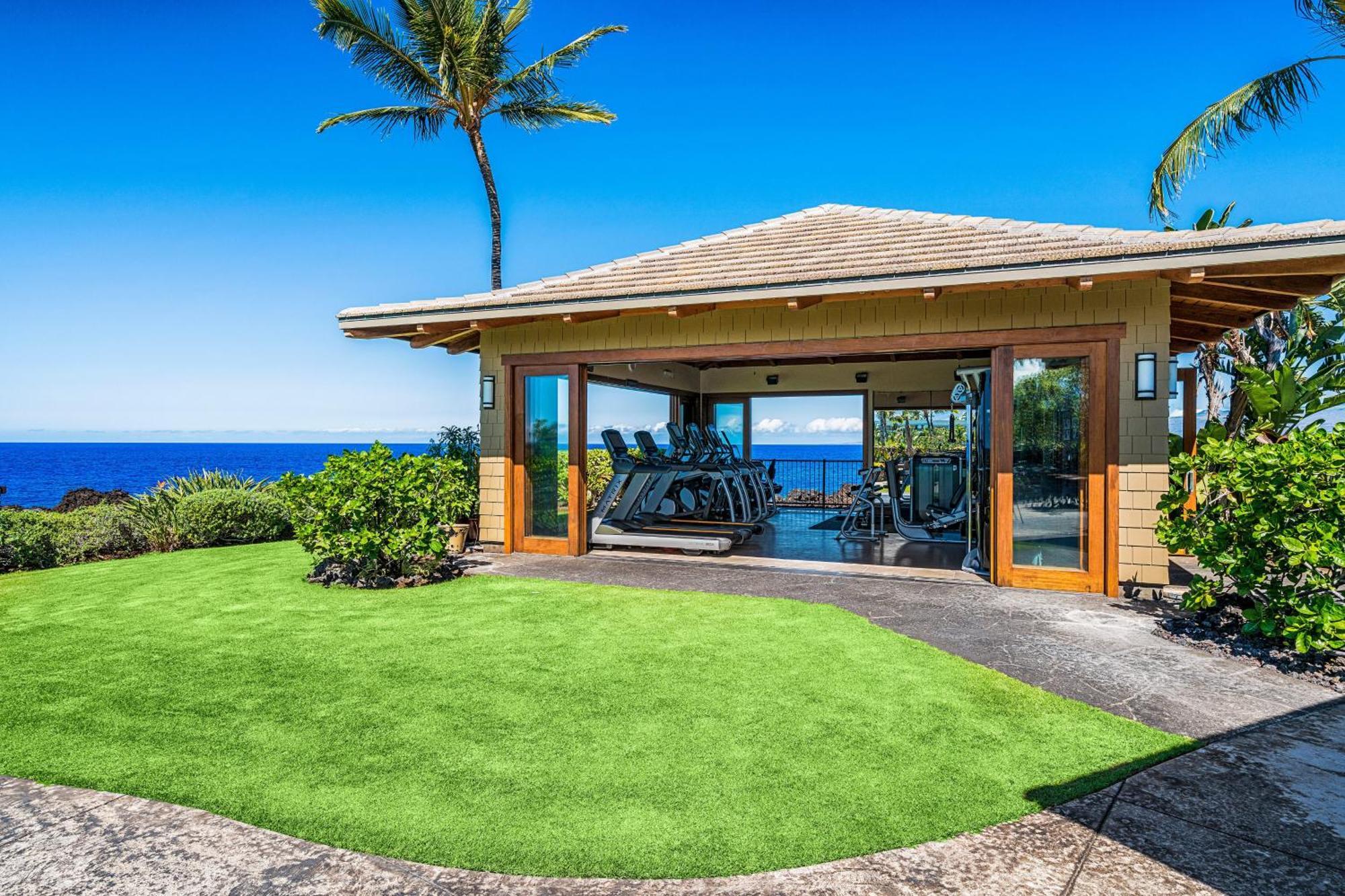 Villa Halii Kai 11D Waikoloa Exterior foto