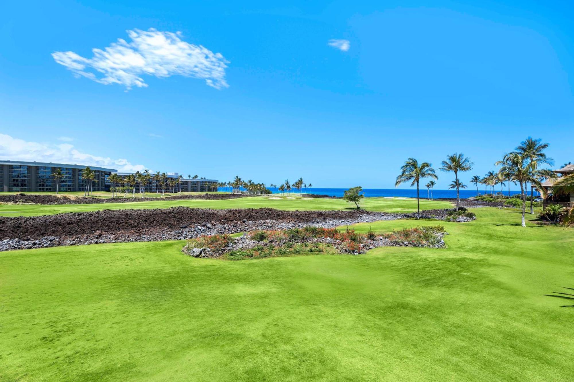 Villa Halii Kai 11D Waikoloa Exterior foto