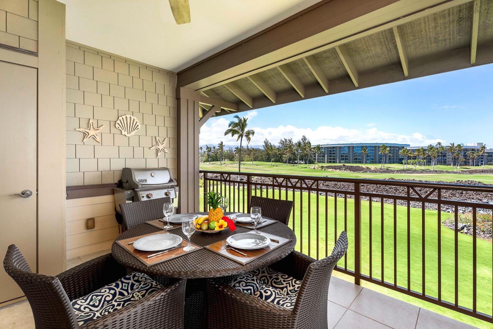 Villa Halii Kai 11D Waikoloa Exterior foto