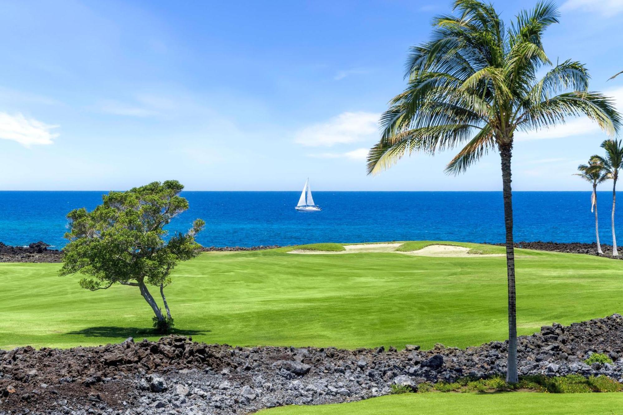 Villa Halii Kai 11D Waikoloa Exterior foto