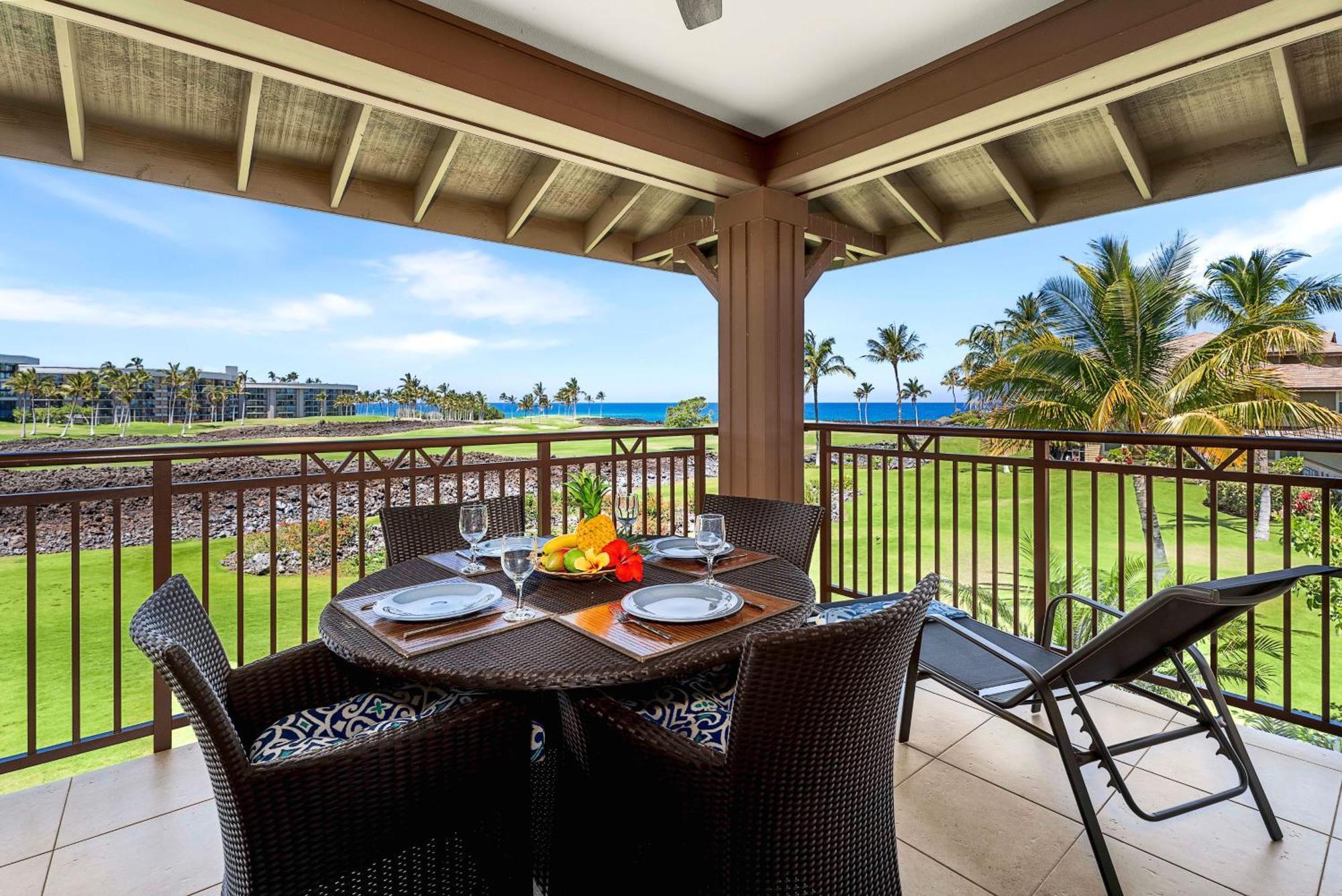 Villa Halii Kai 11D Waikoloa Exterior foto