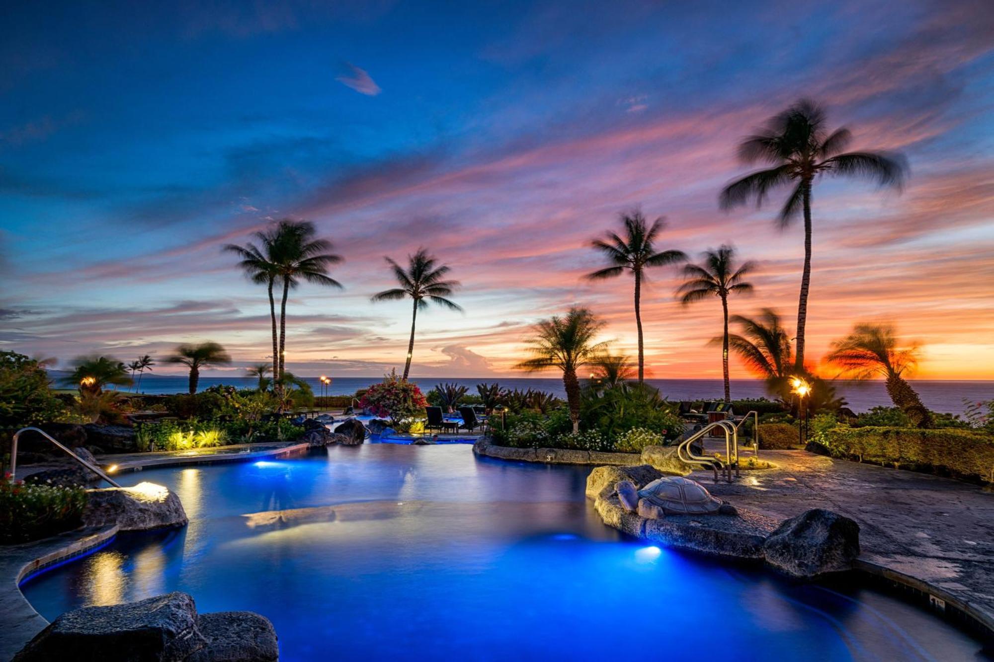 Villa Halii Kai 11D Waikoloa Exterior foto